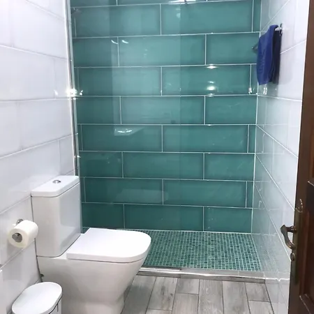 Appartement Lovely Self Catering 1 Bed 8a2, Cristianos,tenerife *