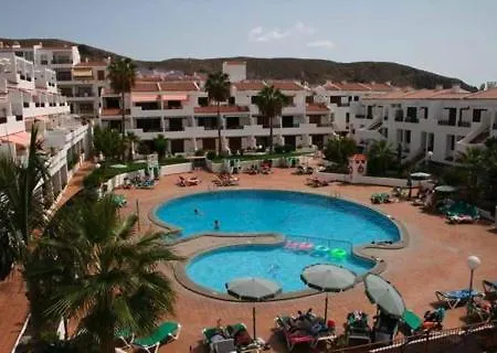 Daire Lovely Self Catering 1 Bed 8a2, Cristianos,tenerife *