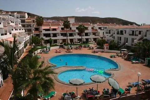 Lejlighed 1 Bed 8a2 Victoria Court 1, Cristianos *
