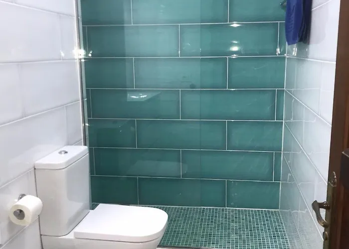 Lejlighed 1 Bed 8a2 Victoria Court 1, Cristianos *